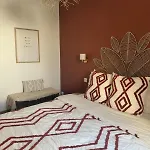 La Mandarouseraie *