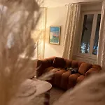 La Mandarouseraie Apartamento