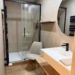 La Mandarouseraie Apartment