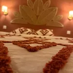 La Mandarouseraie Apartment