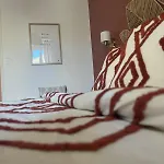 La Mandarouseraie Millau