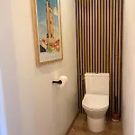 La Mandarouseraie Millau