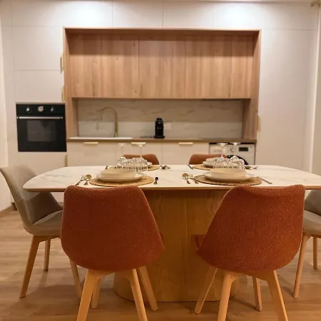 La Mandarouseraie * Millau