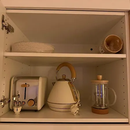 Appartement La Mandarouseraie Millau