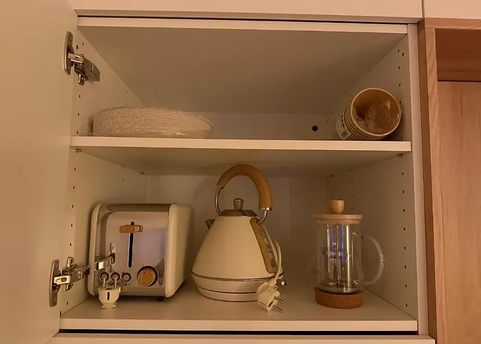 Appartement La Mandarouseraie Millau