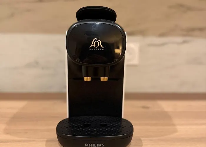 La Mandarouseraie Appartement *