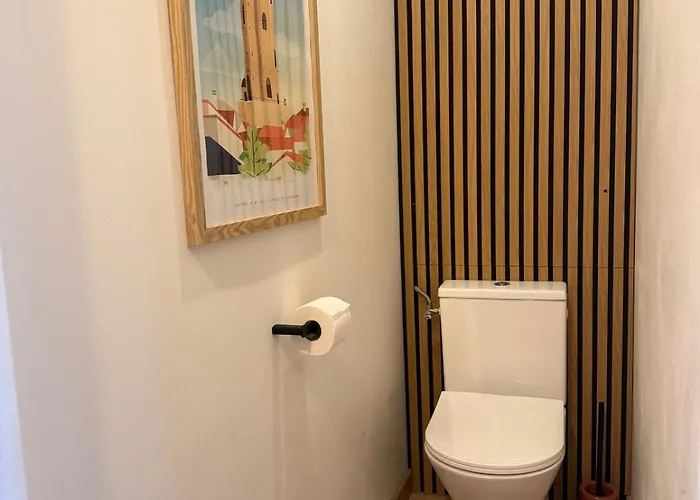 La Mandarouseraie Millau